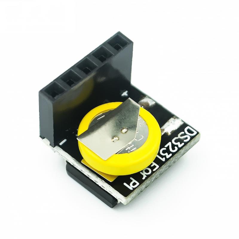 Rtc Module Ds3231 - Modul RTC DS3231 Tanpa Baterai untuk