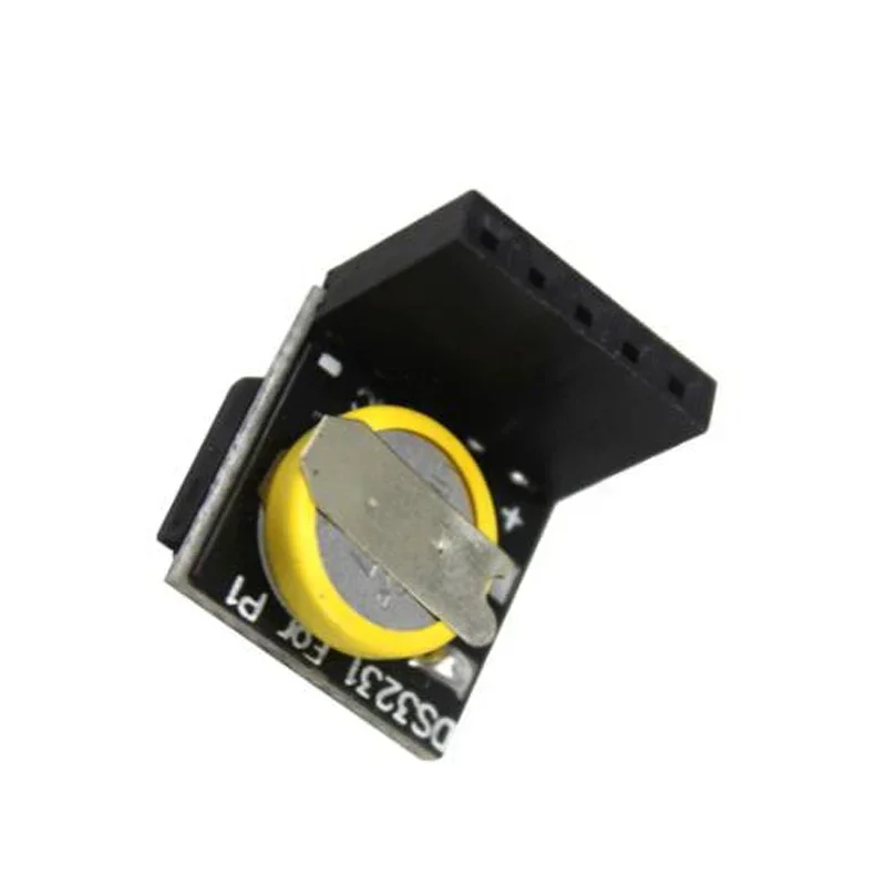 Rtc Module Ds3231 - Modul Jam Waktu Nyata DS3231 Presisi