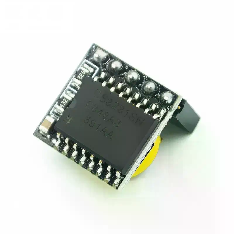 Rtc Module Ds3231 - Modul RTC Presisi Tinggi DS3231 -