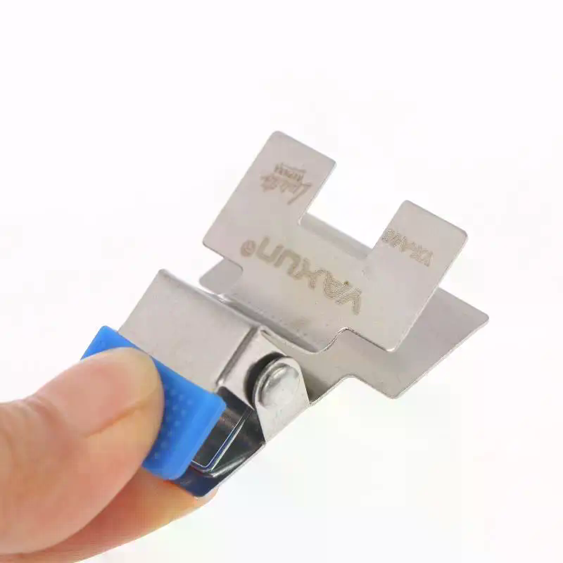 Diy Electronics Holder - Penjepit Kabel Fleksibel Perbaikan Ponsel YX-A40,