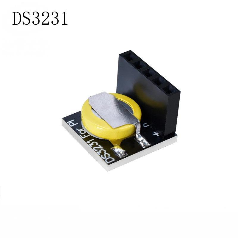Rtc Module Ds3231 - 1 Buah Modul RTC Jam Waktu