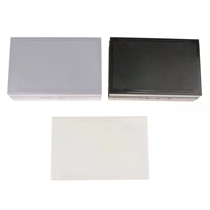 Useful Diy Electronics Projects - 1 Buah Kotak 150X100X55Mm Kotak Instrumen