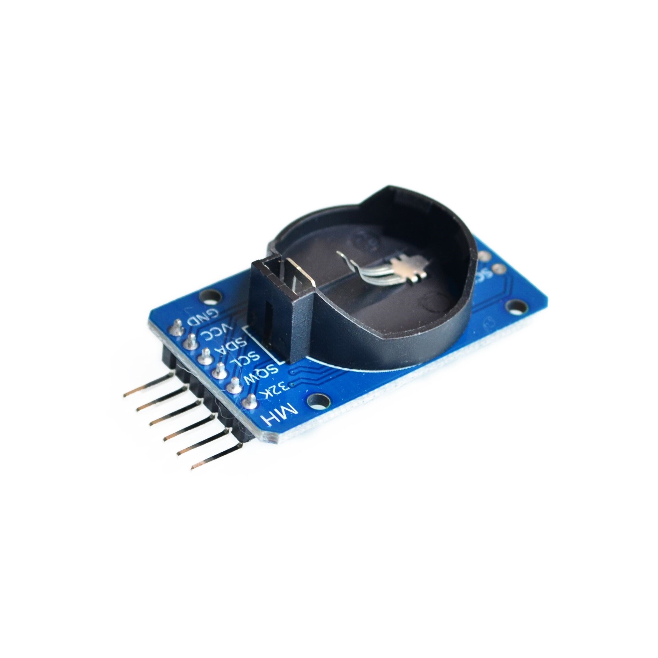 Rtc Module Ds3231 - 1 buah DS3231 AT24C32 IIC presisi