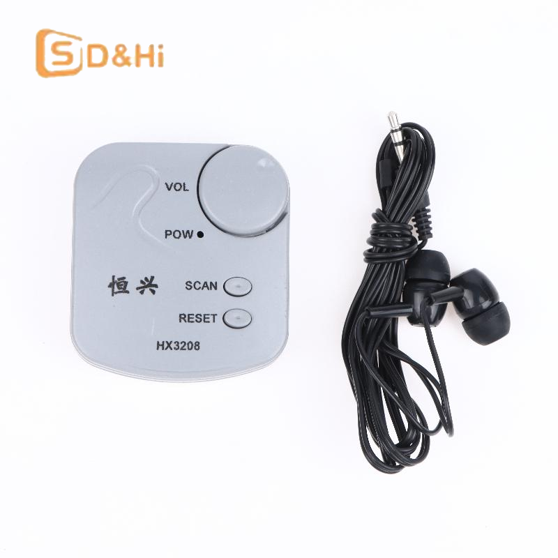 Kit Elektronik DIY Modul Radio - Diy Electronic ulasan dan harga