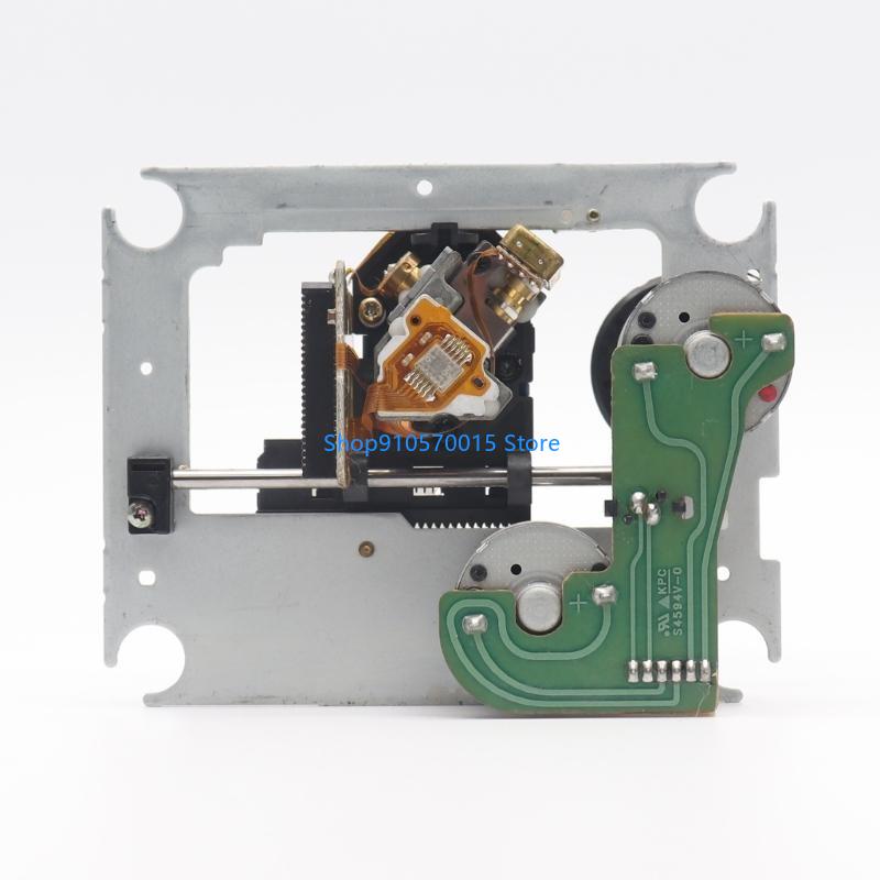 B95C KHM-230AAA Kepala Lensa P - Learn Diy Electronics ulasan dan harga