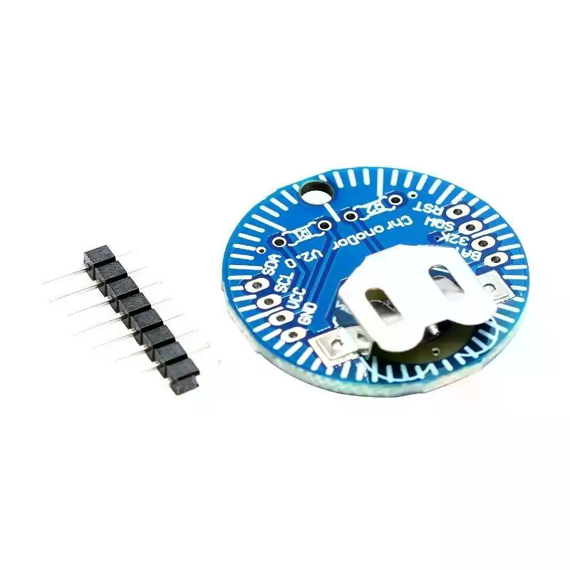 1 PCS Modul Jam Real-Time RTC  - Rtc Module Ds3231 ulasan dan harga