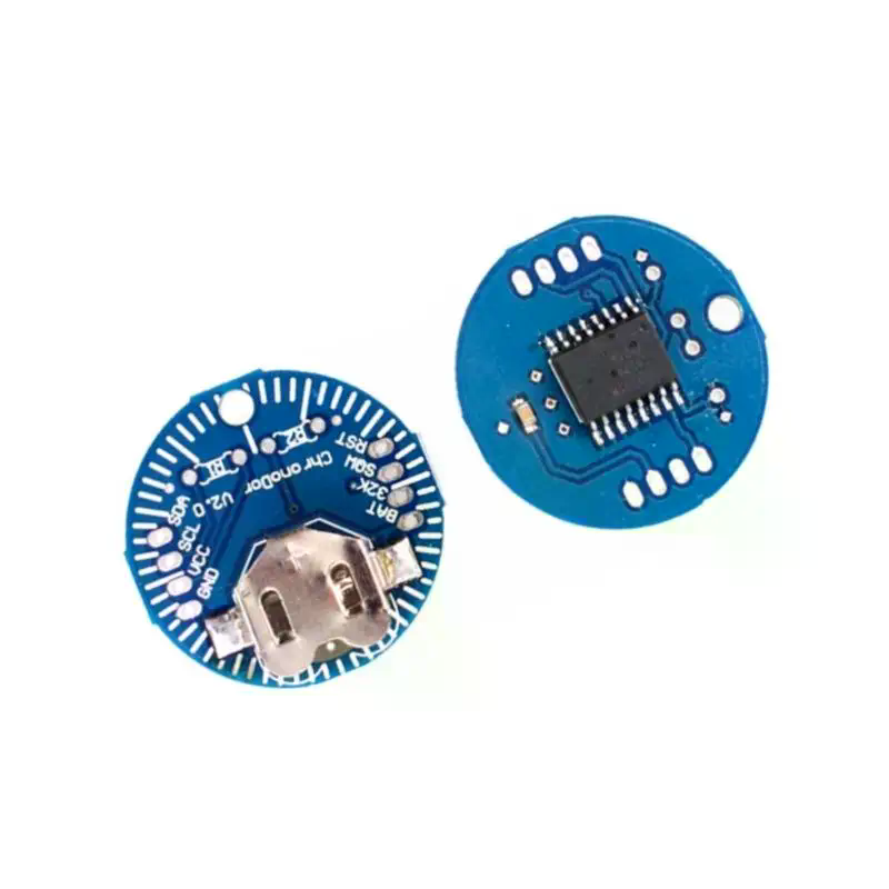 1 PCS Modul Jam Real-Time RTC  - Rtc Module Ds3231 ulasan dan harga