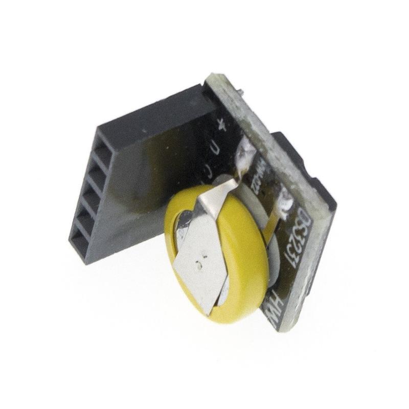 Modul RTC DS3231 Tanpa Baterai - Rtc Module Ds3231 ulasan dan harga