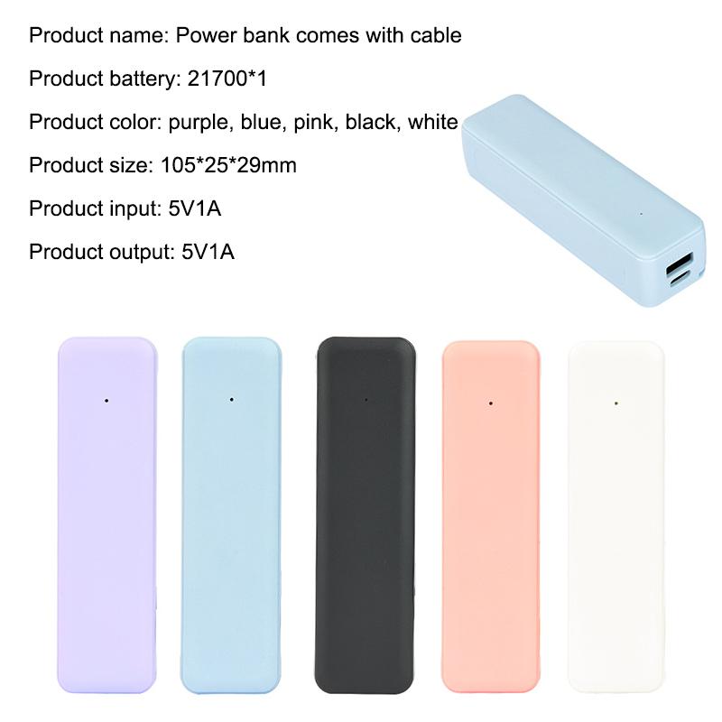 Casing Power Bank Baterai 2170 - Diy Electronics Soldering Kit ulasan dan harga