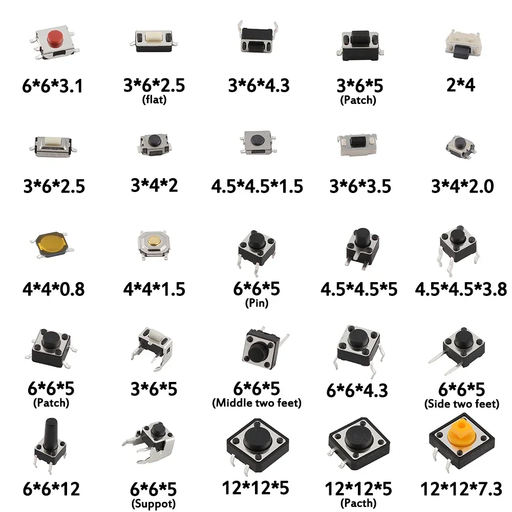 Kit Kelas Komponen Tambalan Ki - Pcb Etching Kit ulasan dan harga