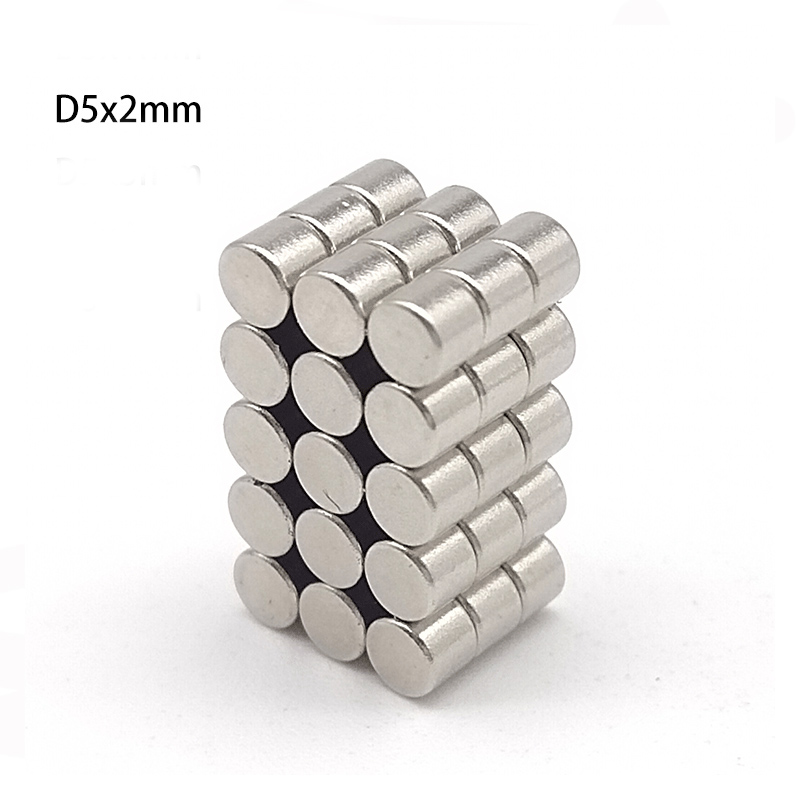 20/50PCS 5X2MM 8X5MM Magnet Ca - Useful Diy Electronics Projects ulasan dan harga