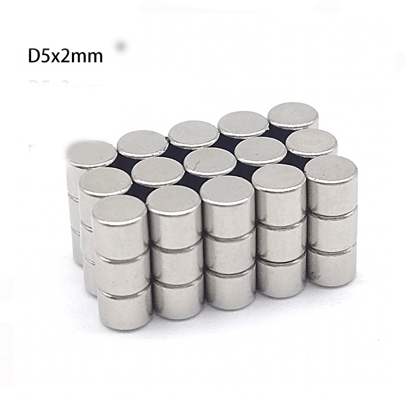 20/50PCS 5X2MM 8X5MM Magnet Ca - Useful Diy Electronics Projects ulasan dan harga