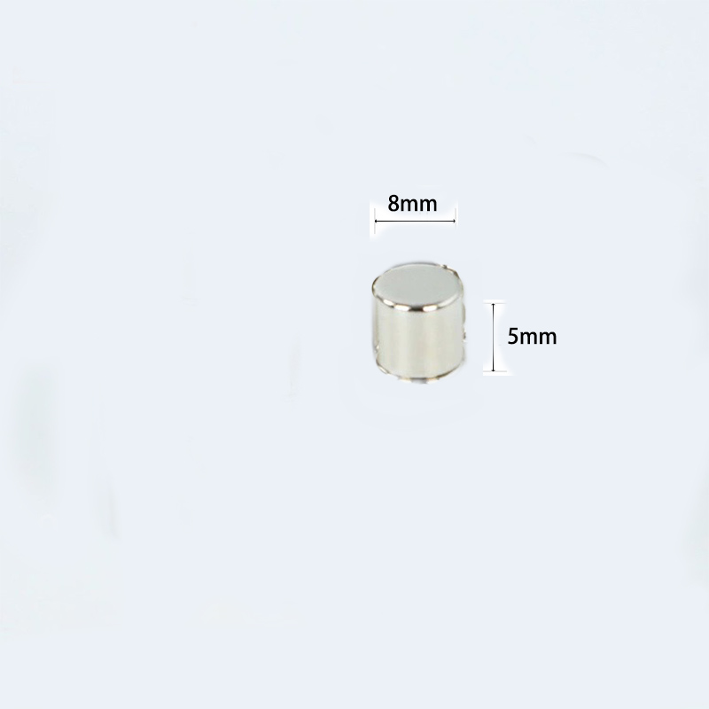 20/50PCS 5X2MM 8X5MM Magnet Ca - Useful Diy Electronics Projects ulasan dan harga