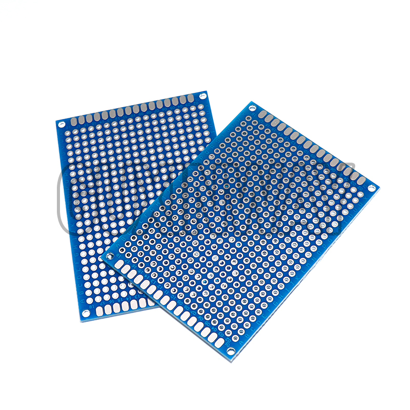 5-10 Buah Papan Prototipe Sirk - Pcb Etching Kit ulasan dan harga
