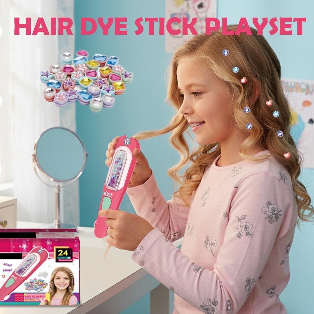 Alat Pembuat Kepang Rambut Oto - Diy Electronics Starter Kit ulasan dan harga