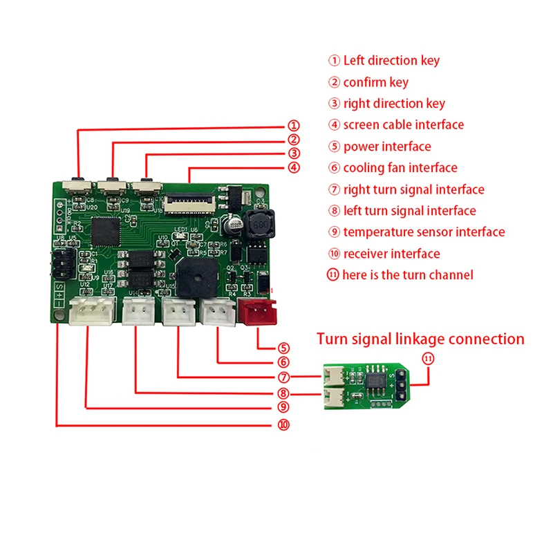 Tampilan Elektronik Simulasi M - Diy Electronics Kids ulasan dan harga