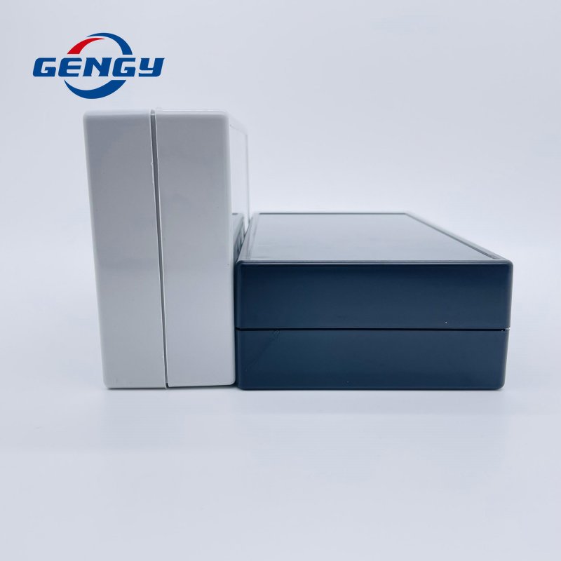 Casing penutup kotak plastik 1 - Diy Electronics Websites ulasan dan harga