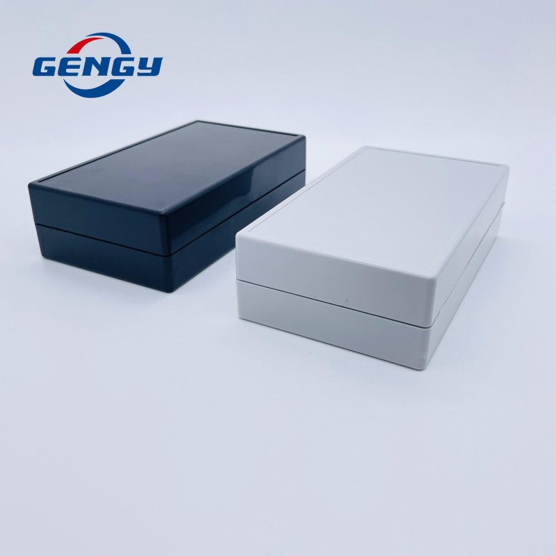 Casing penutup kotak plastik 1 - Diy Electronics Websites ulasan dan harga