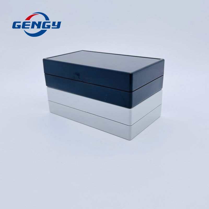 Casing penutup kotak plastik 1 - Diy Electronics Websites ulasan dan harga