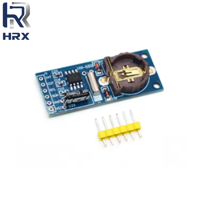 Baru PCF8563 PCF8563T 8563 IIC - Rtc Module Ds3231 ulasan dan harga