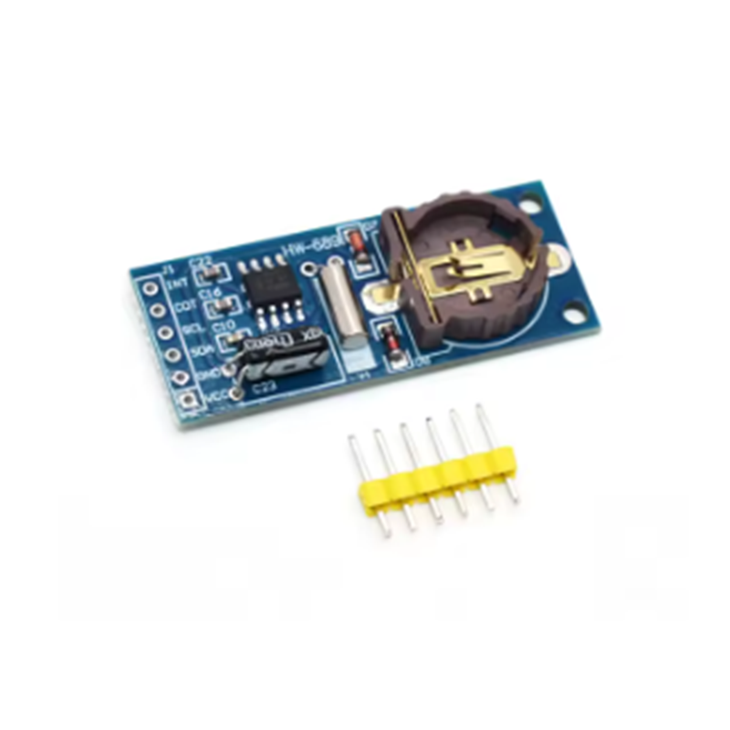 Baru PCF8563 PCF8563T 8563 IIC - Rtc Module Ds3231 ulasan dan harga