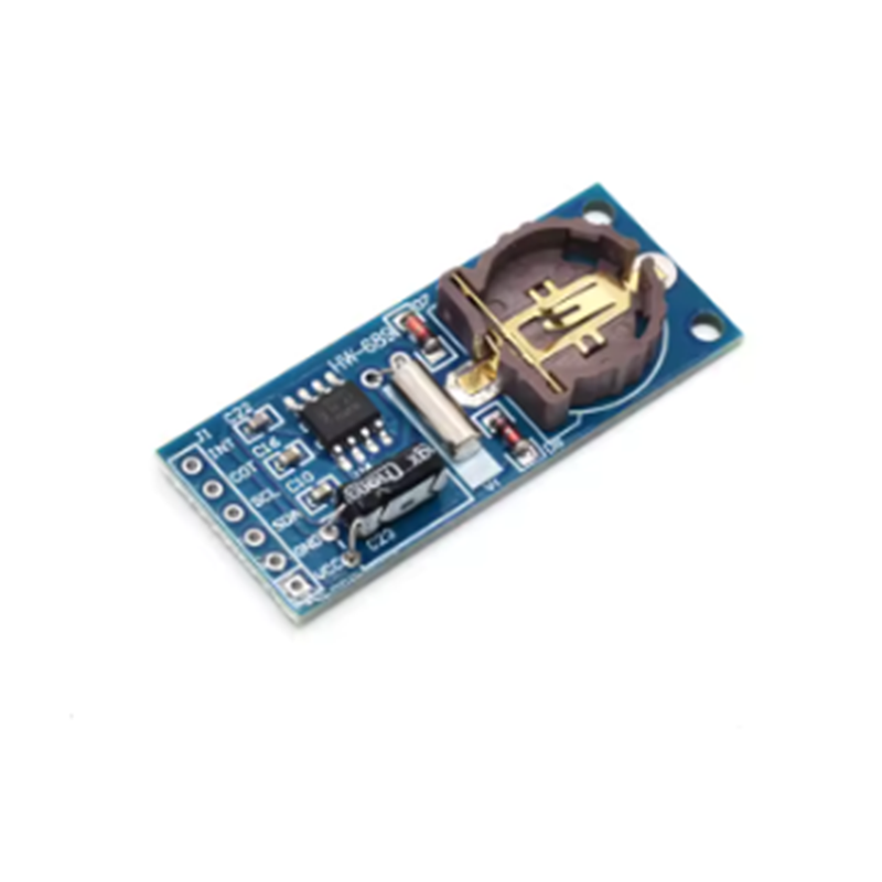 Baru PCF8563 PCF8563T 8563 IIC - Rtc Module Ds3231 ulasan dan harga