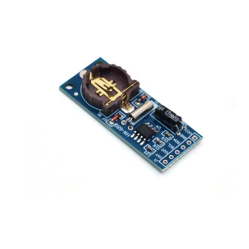 Baru PCF8563 PCF8563T 8563 IIC - Rtc Module Ds3231 ulasan dan harga