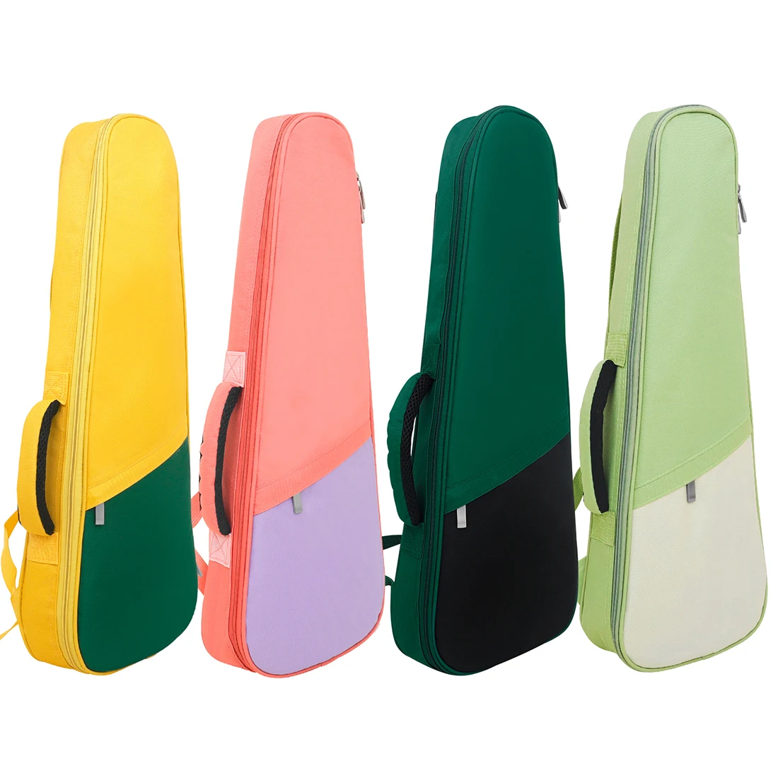 Ukulele tas gitar kecil 23/24/ - Diy Guitar Electronics ulasan dan harga