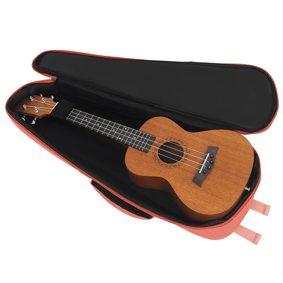 Ukulele tas gitar kecil 23/24/ - Diy Guitar Electronics ulasan dan harga