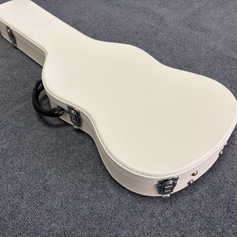 Kotak Gitar Elektrik Putih Mur - Diy Guitar Electronics ulasan dan harga