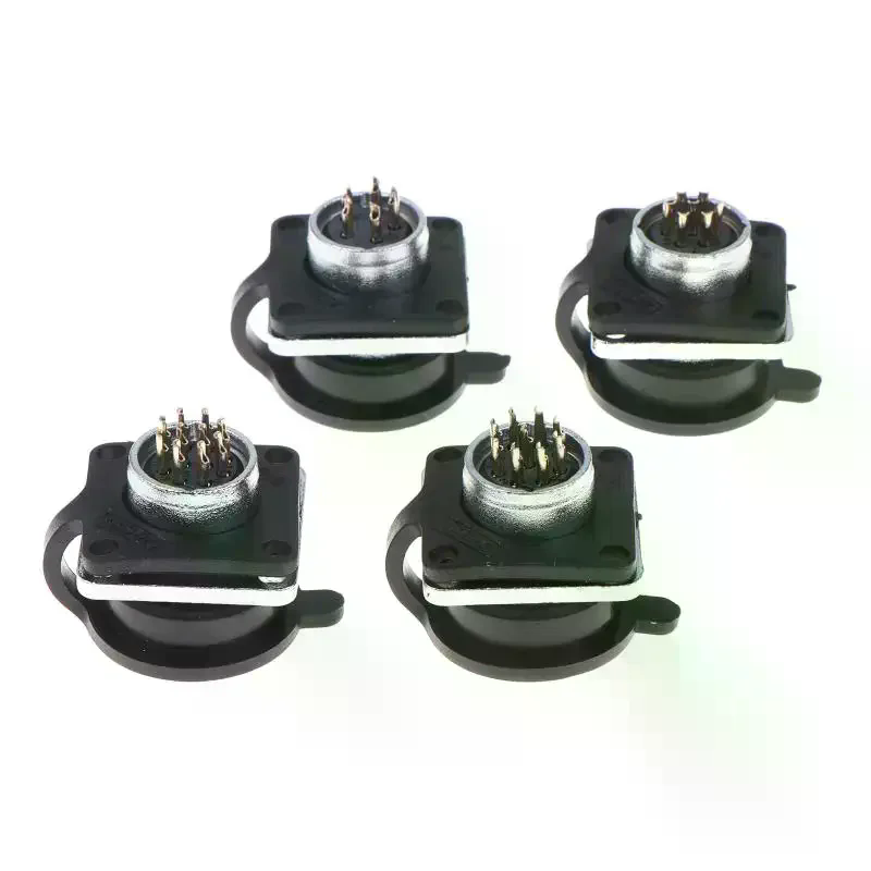 Set Konektor Penerbangan Denga - Useful Diy Electronics Projects ulasan dan harga