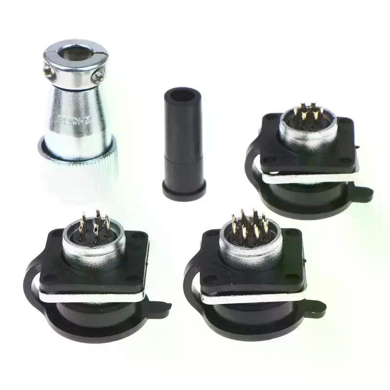 Set Konektor Penerbangan Denga - Useful Diy Electronics Projects ulasan dan harga