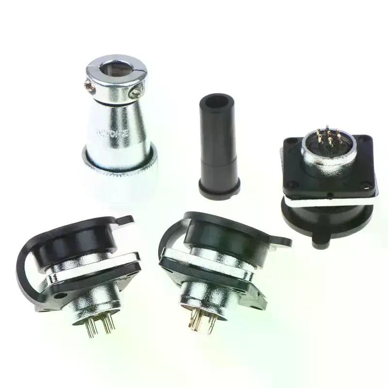 Set Konektor Penerbangan Denga - Useful Diy Electronics Projects ulasan dan harga