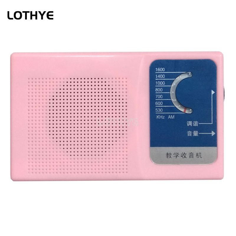 AM Radio Kit Pembuatan Perakit - Diy Electronics Soldering Kit ulasan dan harga
