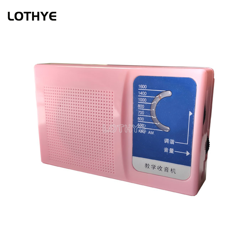 AM Radio Kit Pembuatan Perakit - Diy Electronics Soldering Kit ulasan dan harga