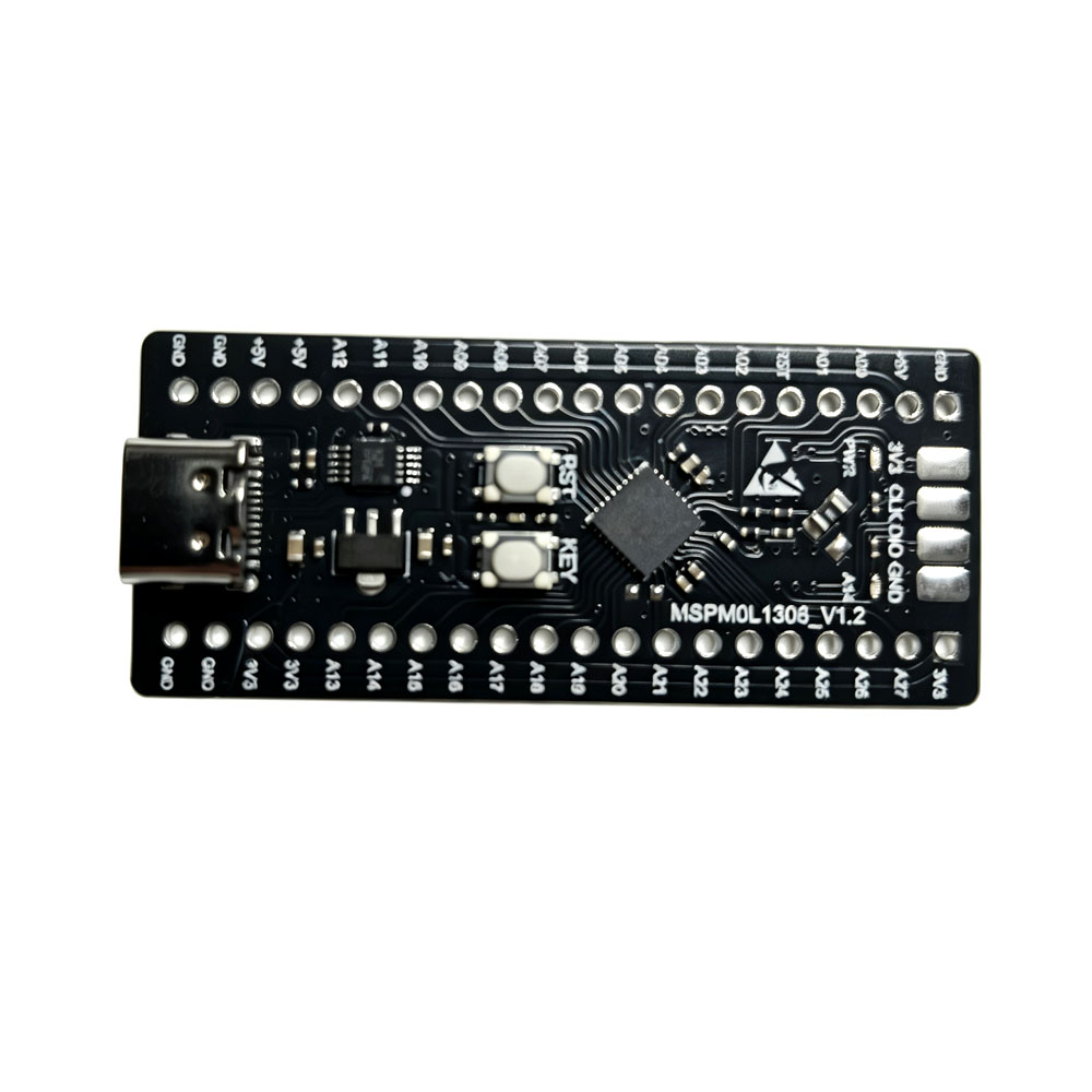 Modul Pengembangan Papan Inti  - Diy Electronics Projects For Students ulasan dan harga