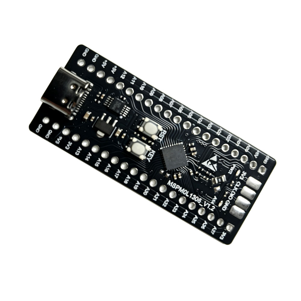 Modul Pengembangan Papan Inti  - Diy Electronics Projects For Students ulasan dan harga