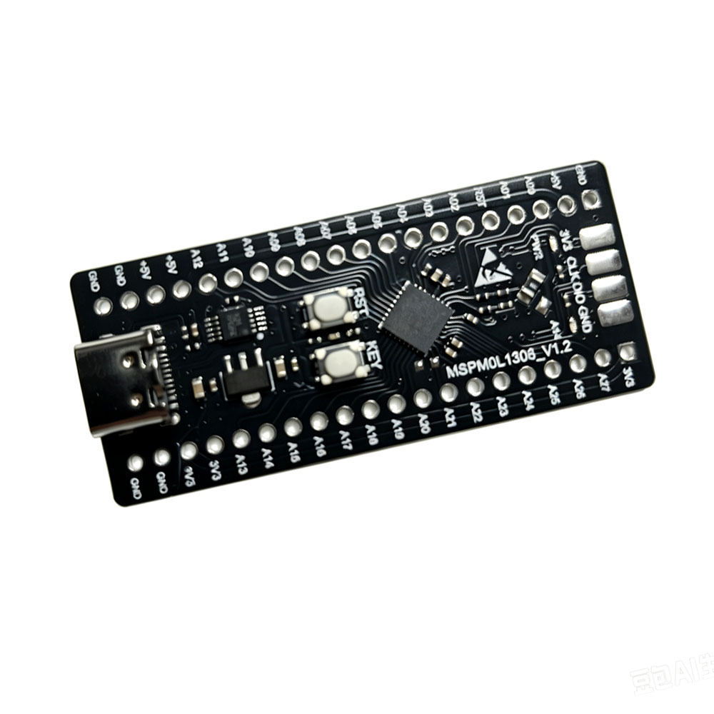 Modul Pengembangan Papan Inti  - Diy Electronics Projects For Students ulasan dan harga