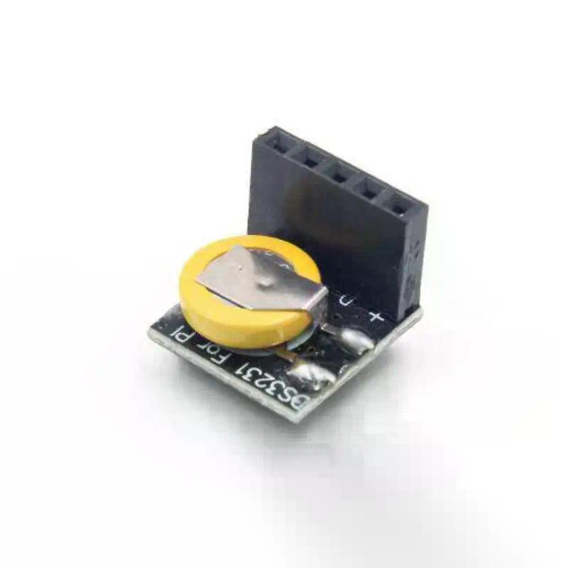 Modul RTC Presisi Tinggi DS323 - Rtc Module Ds3231 ulasan dan harga