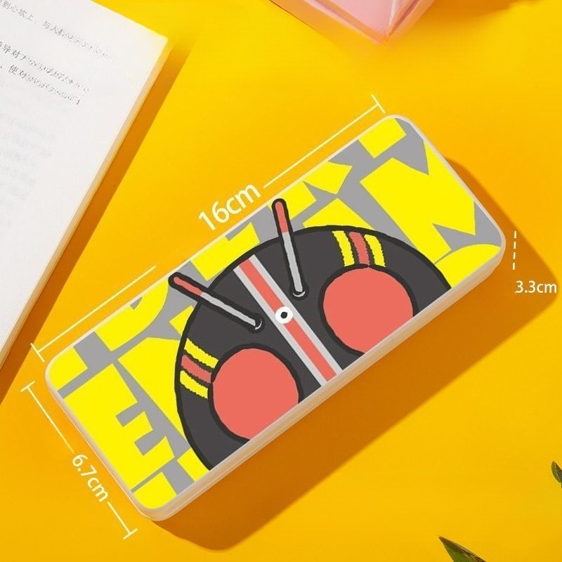 Kamen Rider Q Edition Dekade K - Diy Q ulasan dan harga