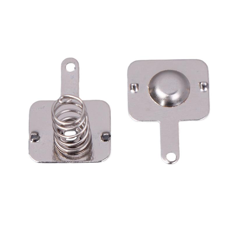 20PCS Konektor Pegas Lembaran  - Diy Electronic ulasan dan harga