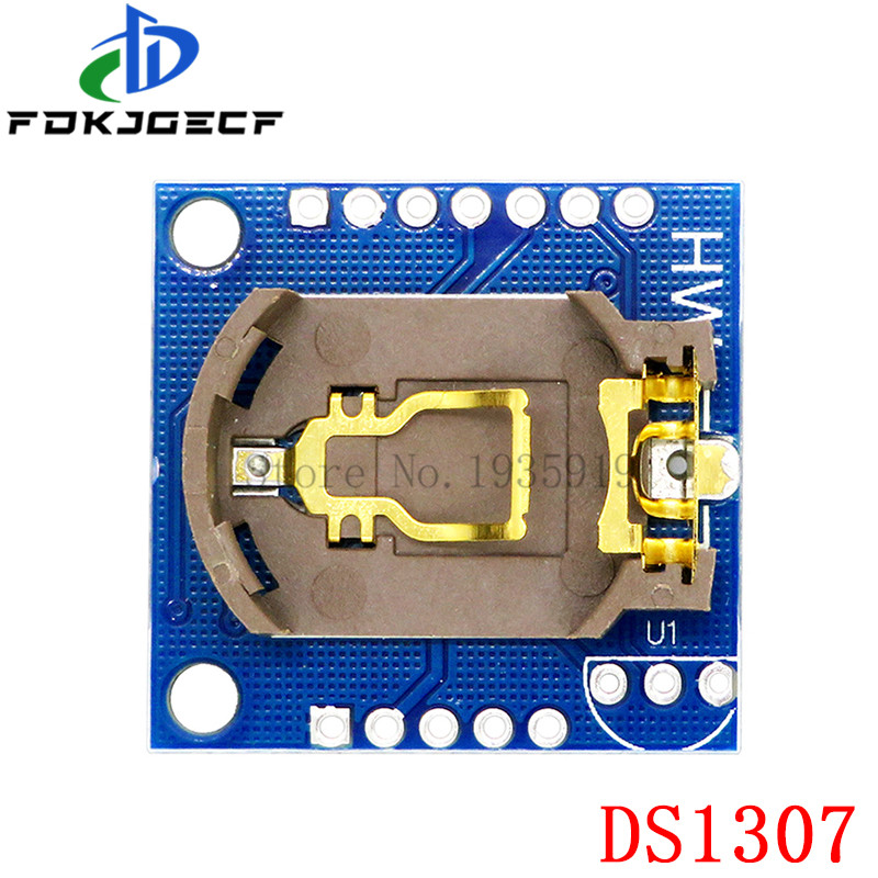 DS3231 AT24C32 Modul IIC DS130 - Rtc Module Ds3231 ulasan dan harga