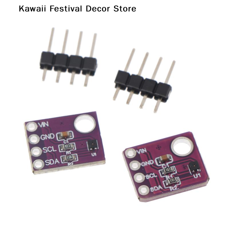 【K】SHT40 SHT41 SHT45 Modul Sen - Diy Electronic Modules ulasan dan harga
