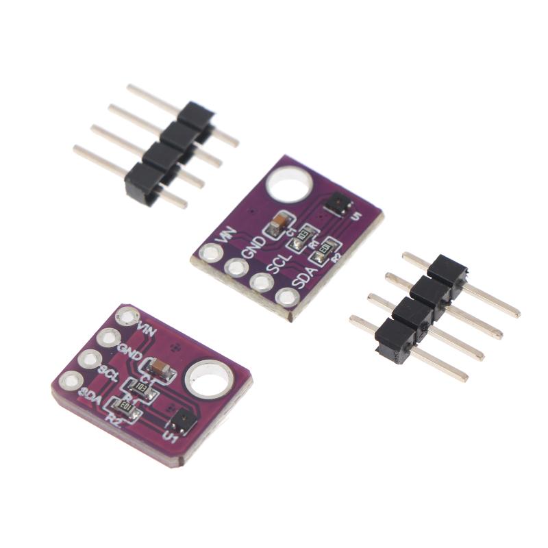 【K】SHT40 SHT41 SHT45 Modul Sen - Diy Electronic Modules ulasan dan harga