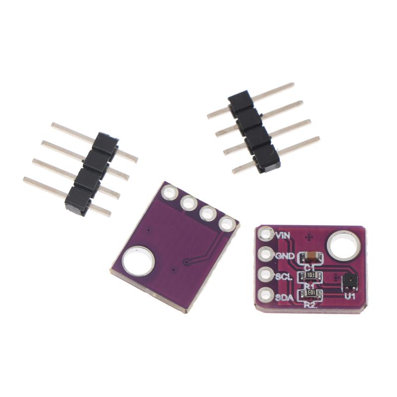 【K】SHT40 SHT41 SHT45 Modul Sen - Diy Electronic Modules ulasan dan harga