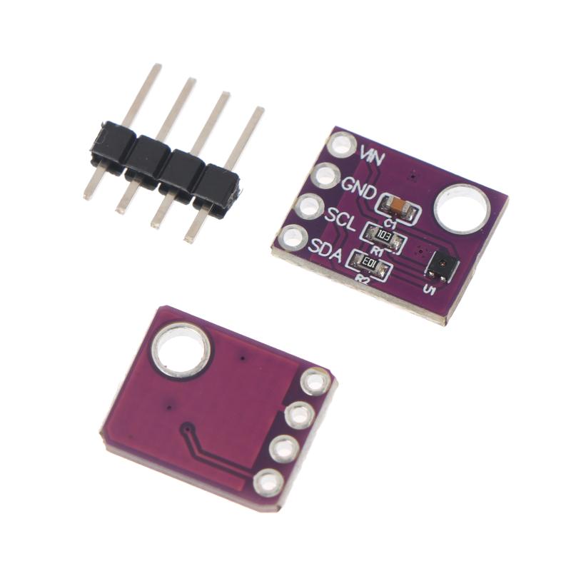 【K】SHT40 SHT41 SHT45 Modul Sen - Diy Electronic Modules ulasan dan harga