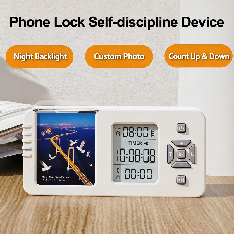 Kotak Penyimpanan Disiplin Ele - Diy Electronic ulasan dan harga