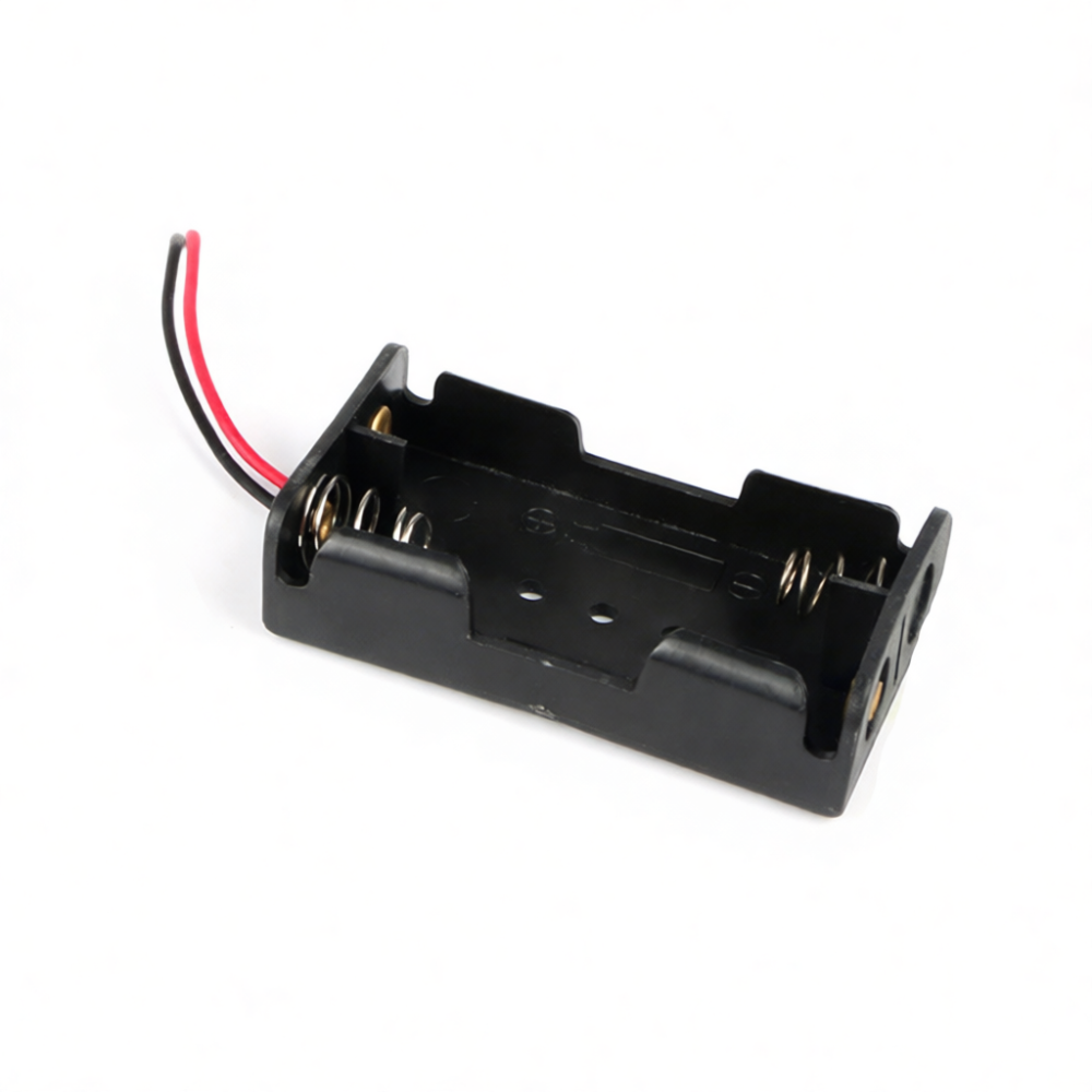 Kotak Daya Sirkuit Elektronik  - Diy Electronics Holder ulasan dan harga