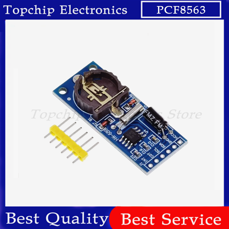 1 buah modul papan jam waktu n - Rtc Module Ds3231 ulasan dan harga