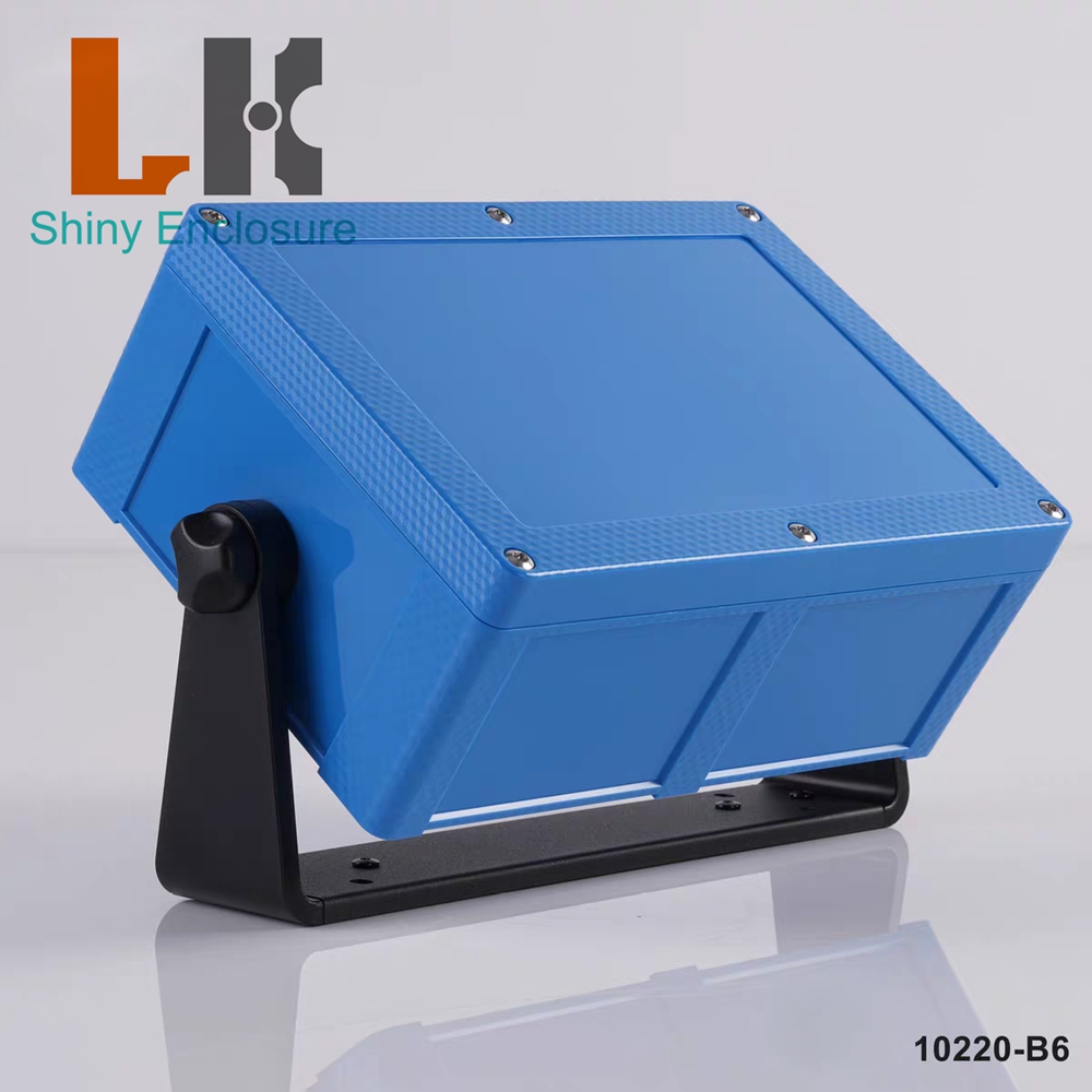 Kotak sambungan plastik antiai - Diy Electronics Websites ulasan dan harga